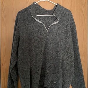 Eddie Bauer sweater